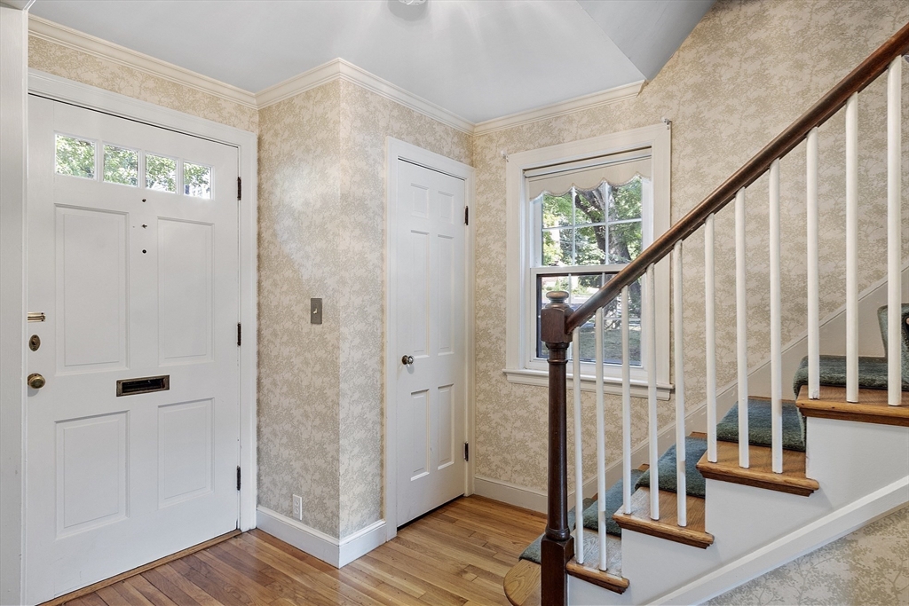 17 Coolidge Road