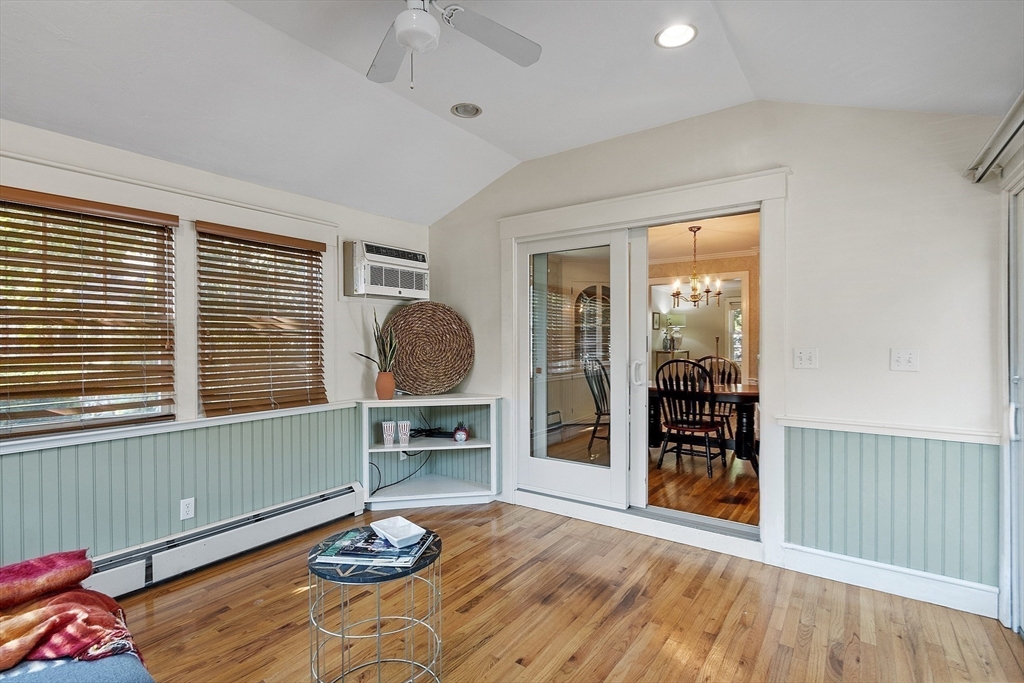 17 Coolidge Road