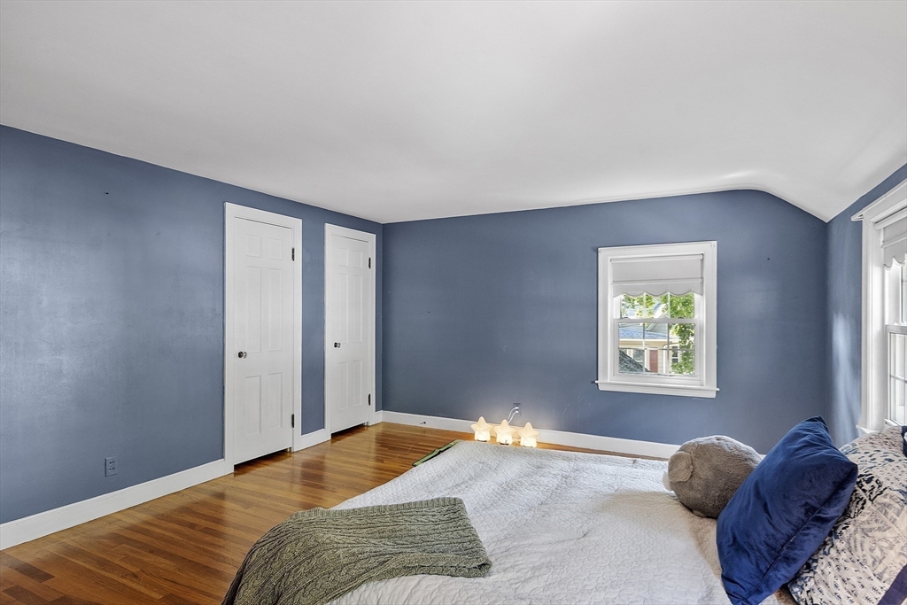 17 Coolidge Road