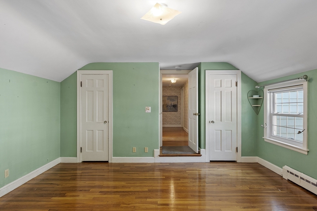 17 Coolidge Road