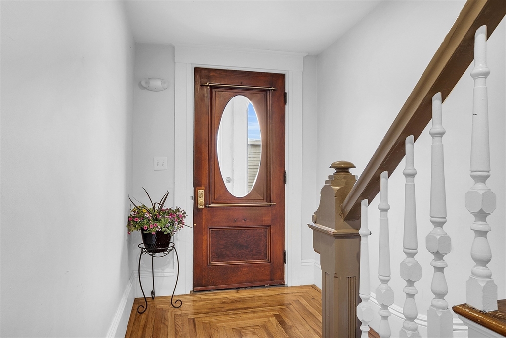 87 Condor Street # 1