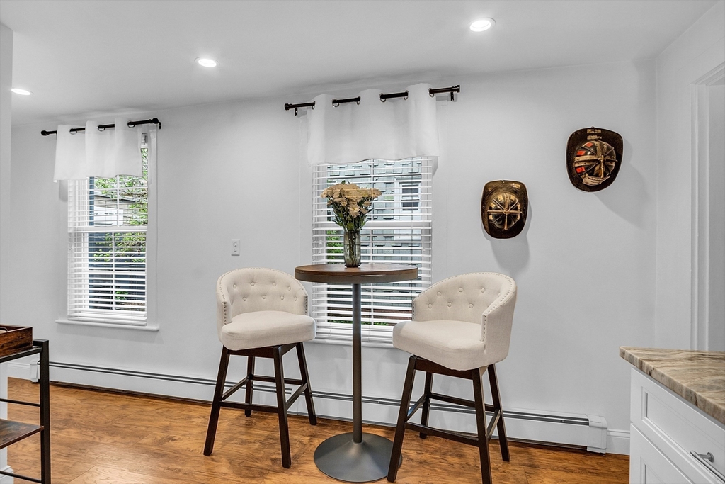 87 Condor Street # 1