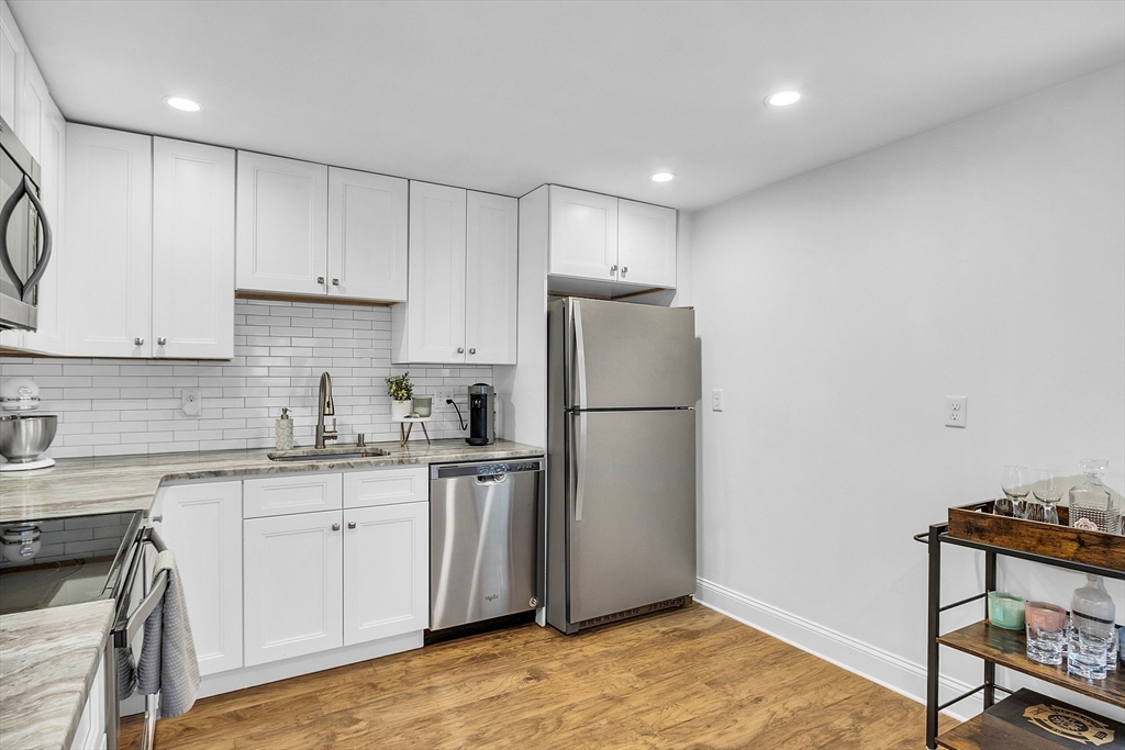 87 Condor Street # 1