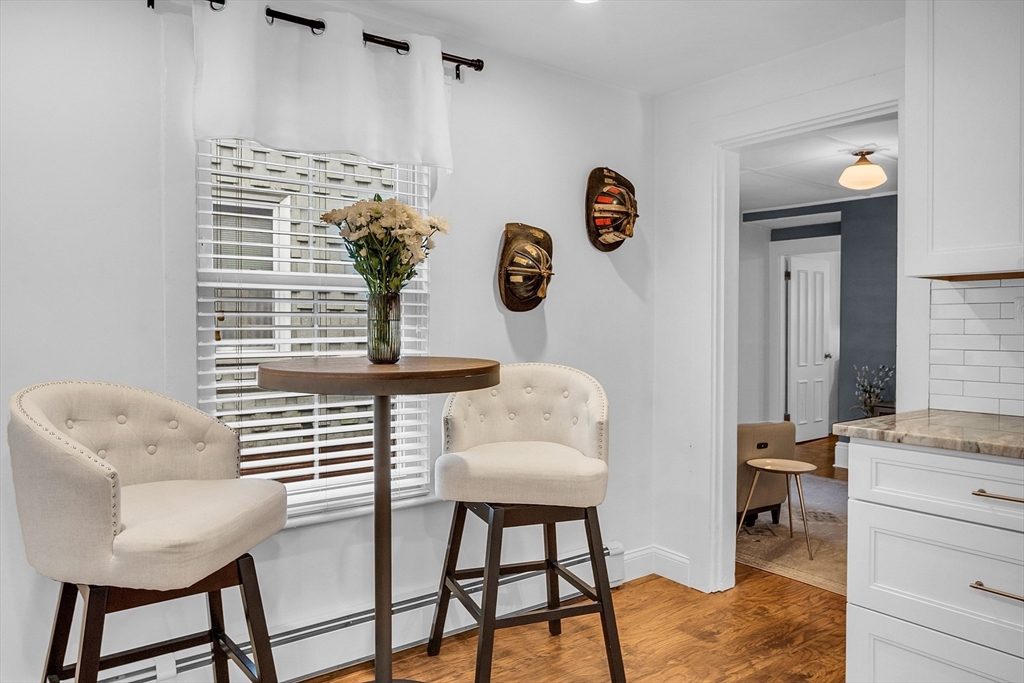 87 Condor Street # 1