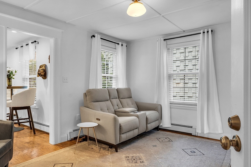 87 Condor Street # 1