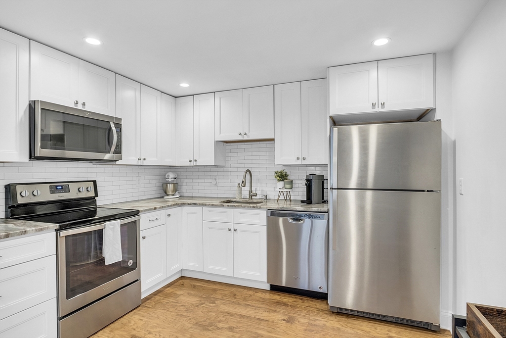 87 Condor Street # 1