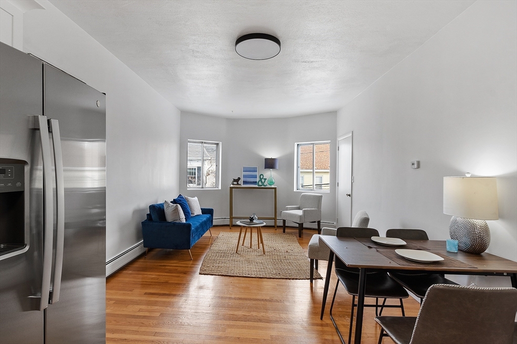 44 Dana Street # 1C