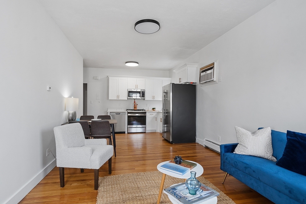 44 Dana Street # 1C