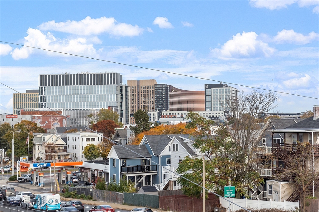 52 Bonair Street # 1B