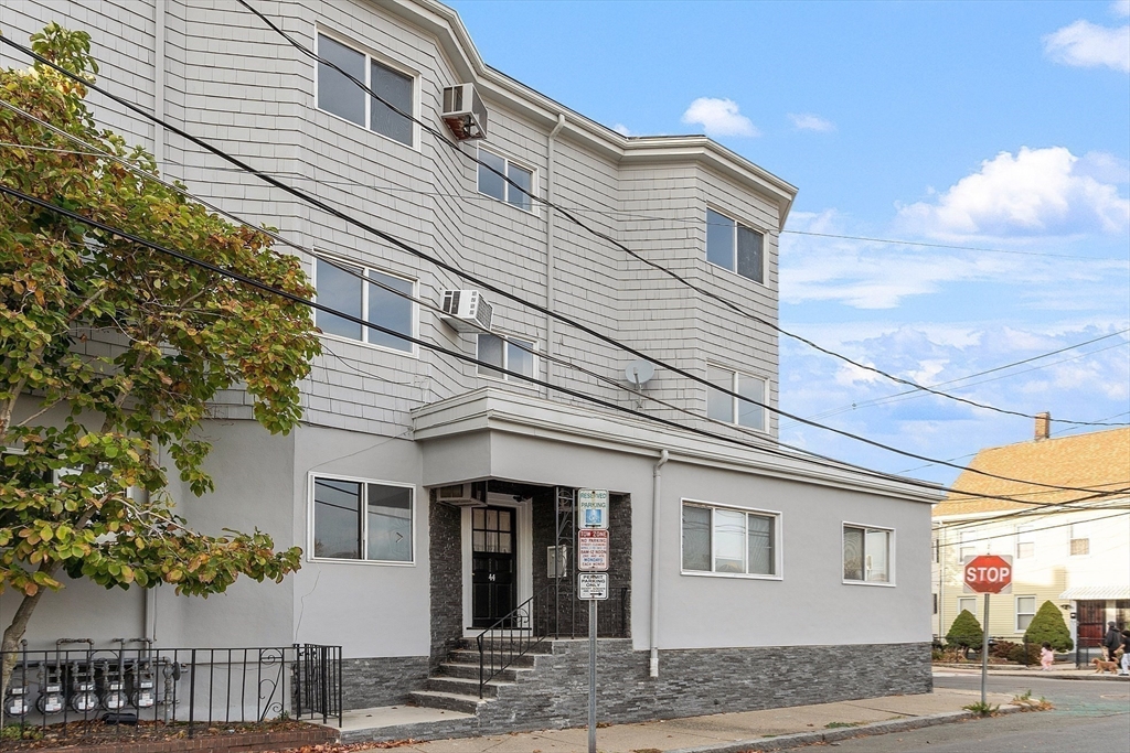 54 Bonair Street # 5