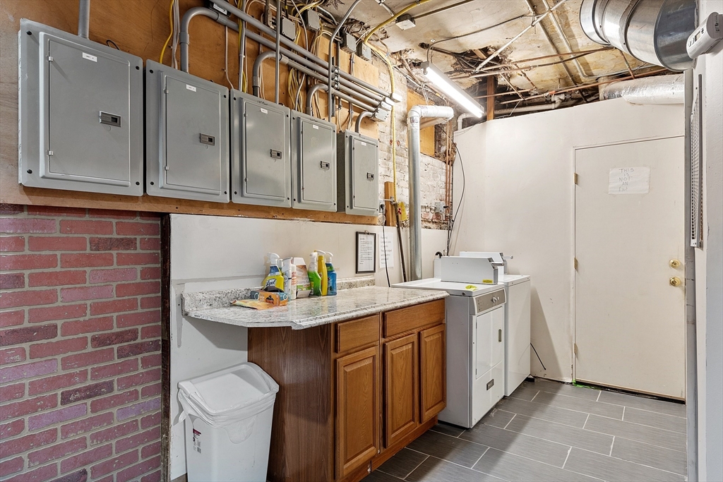 1 Hazel Street # 23R