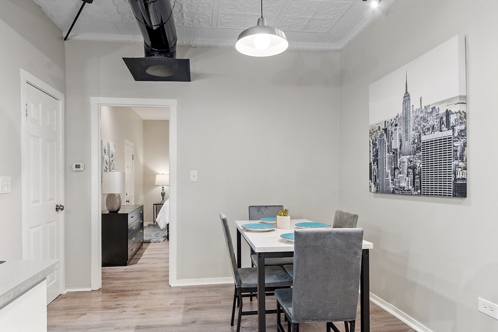1 Hazel Street # 23R