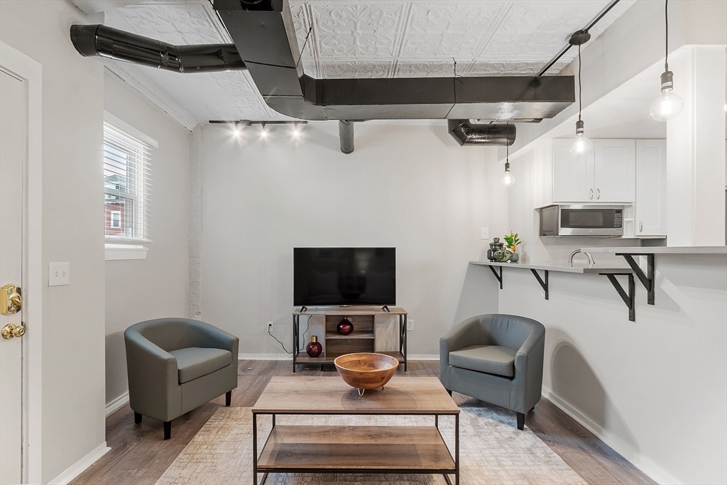 1 Hazel Street # 23R