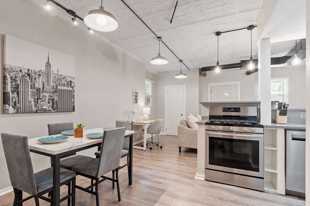 1 Hazel Street # 23R