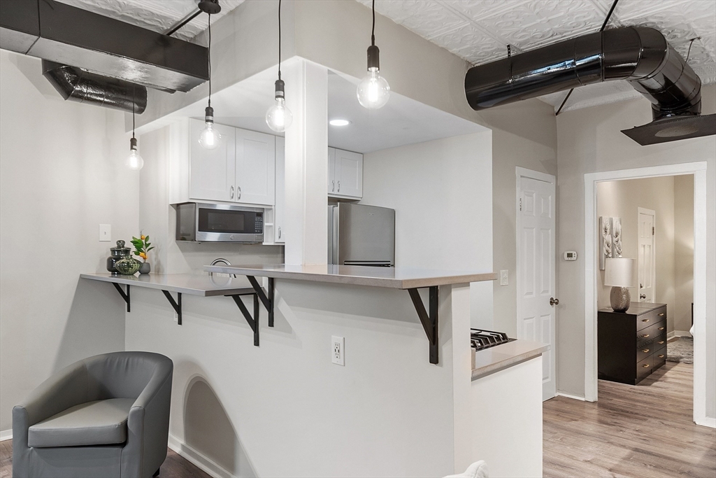 1 Hazel Street # 23R