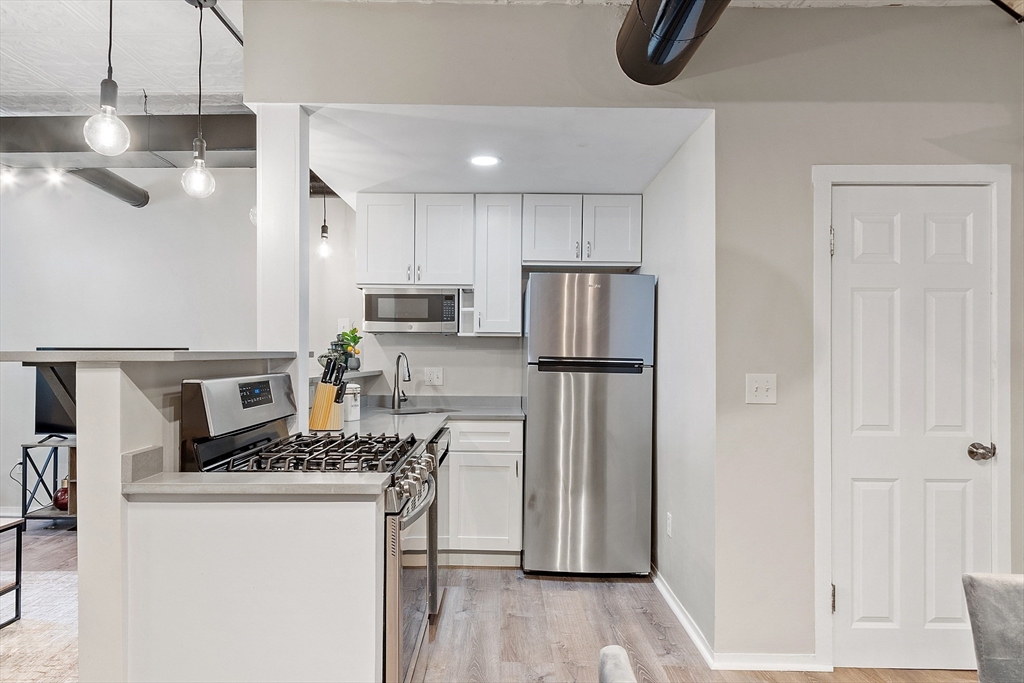 1 Hazel Street # 23R