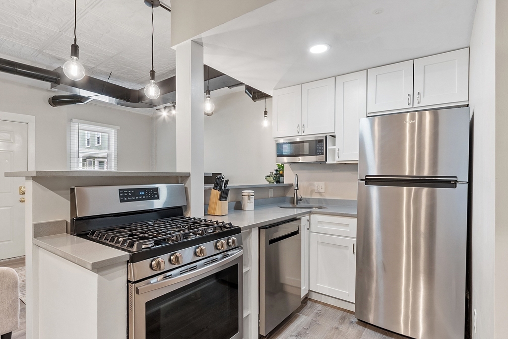 1 Hazel Street # 23R