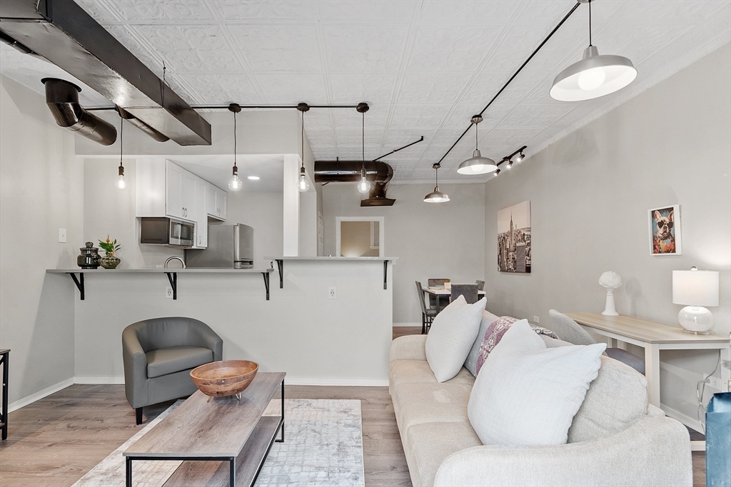 1 Hazel Street # 23R
