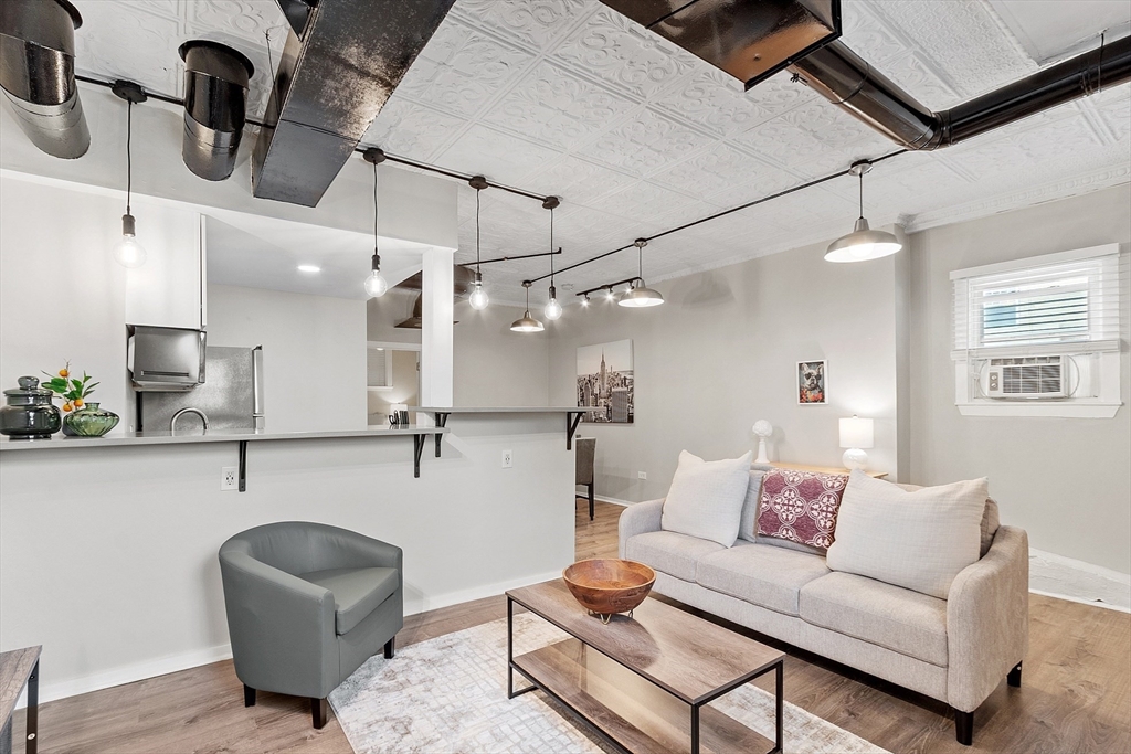 1 Hazel Street # 23R