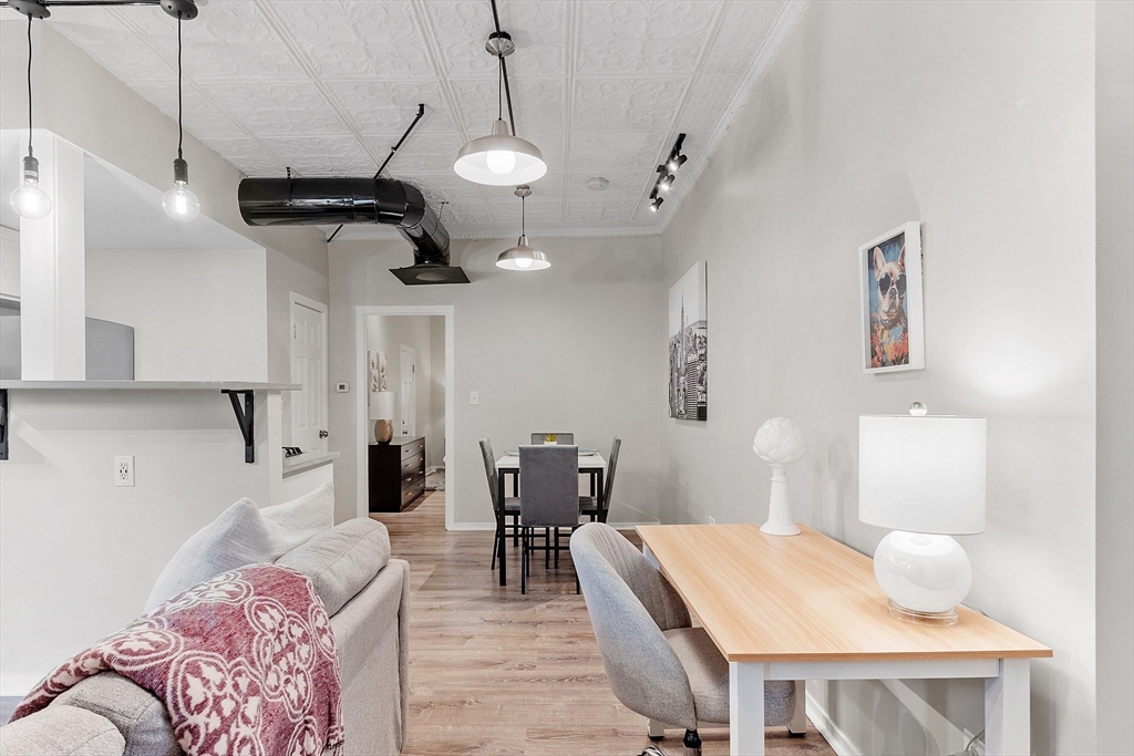 1 Hazel Street # 23R