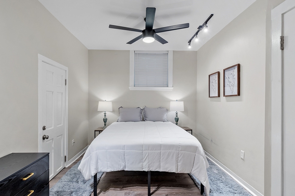 1 Hazel Street # 23R