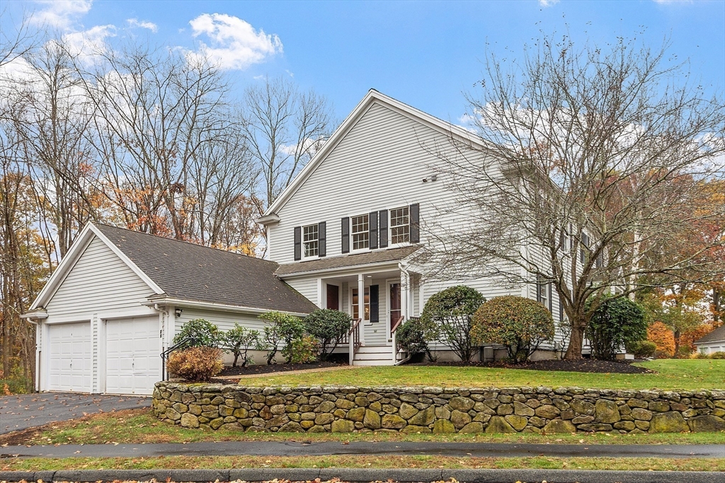 28 Partridge Lane # 28