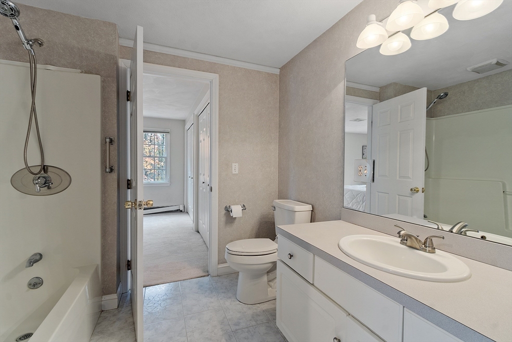 28 Partridge Lane # 28