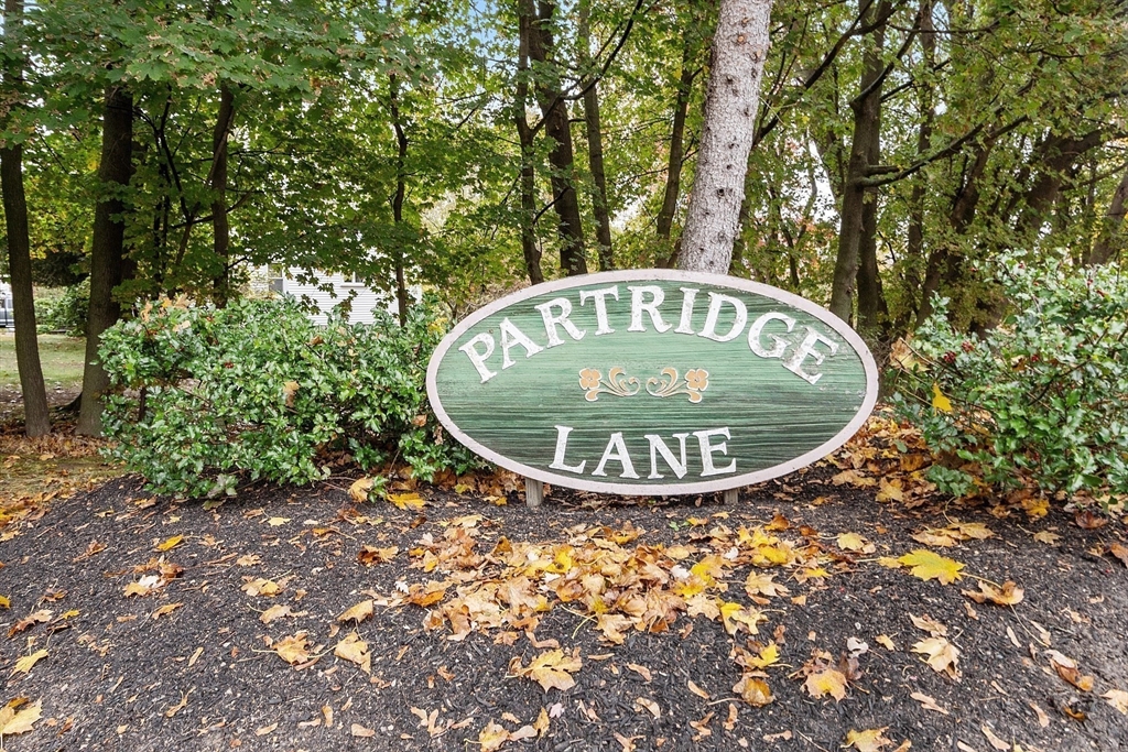 28 Partridge Lane # 28