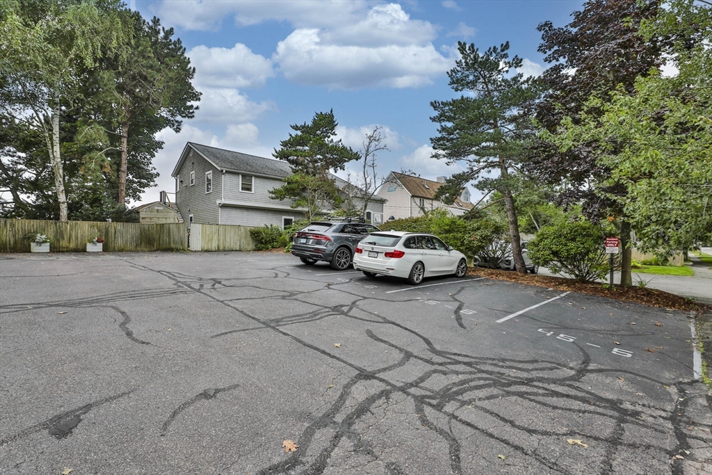 45 Raymond Street # 7