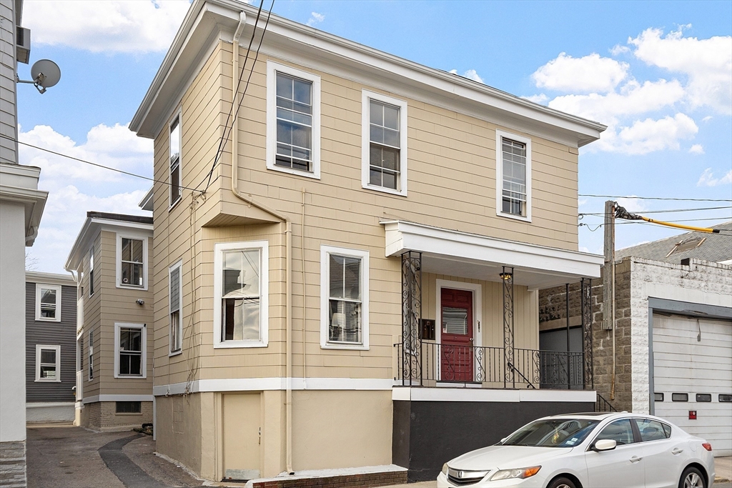 54 Bonair Street # 1A