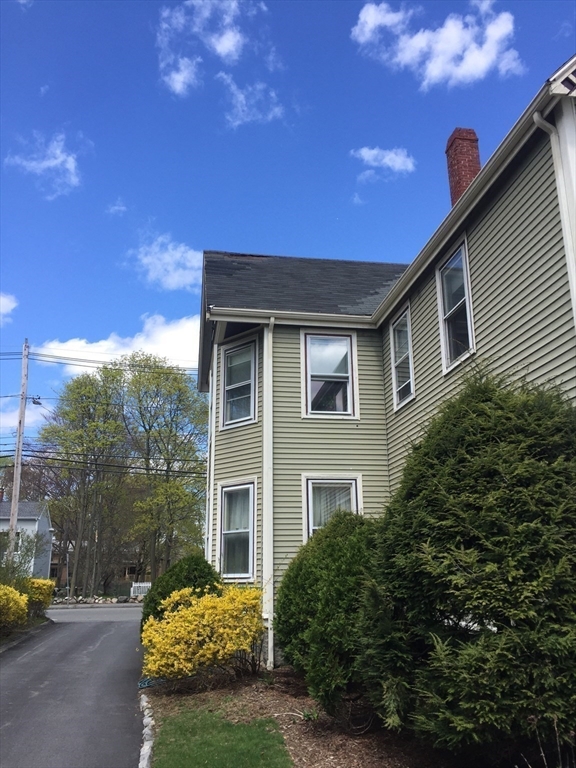 741 Salem Street