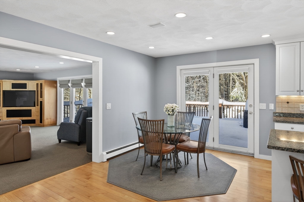 3 Worthington Green