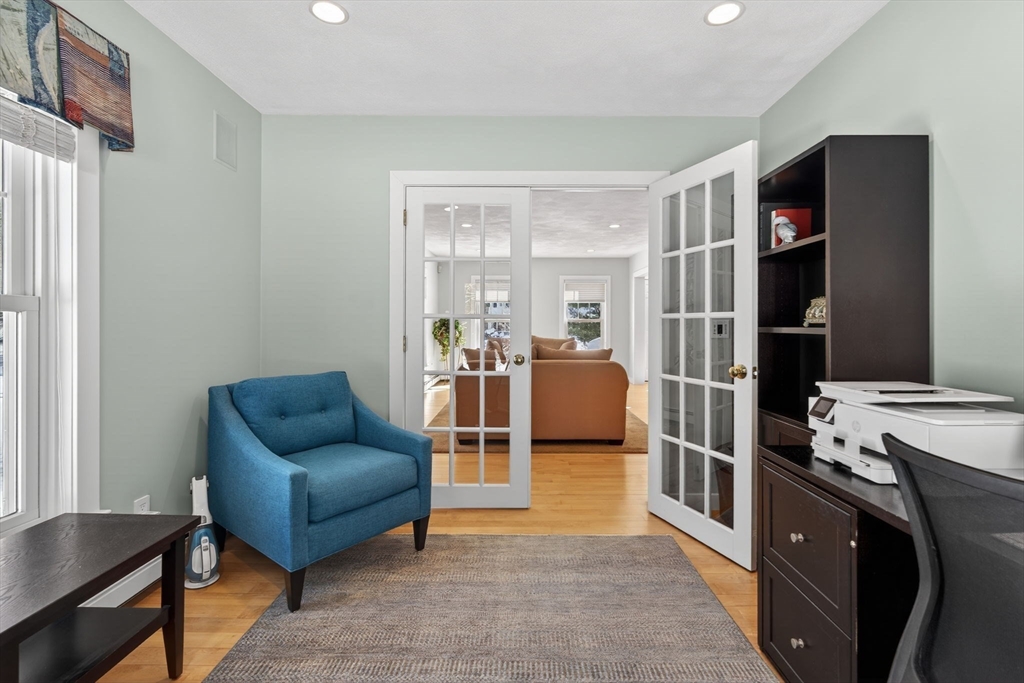 3 Worthington Green