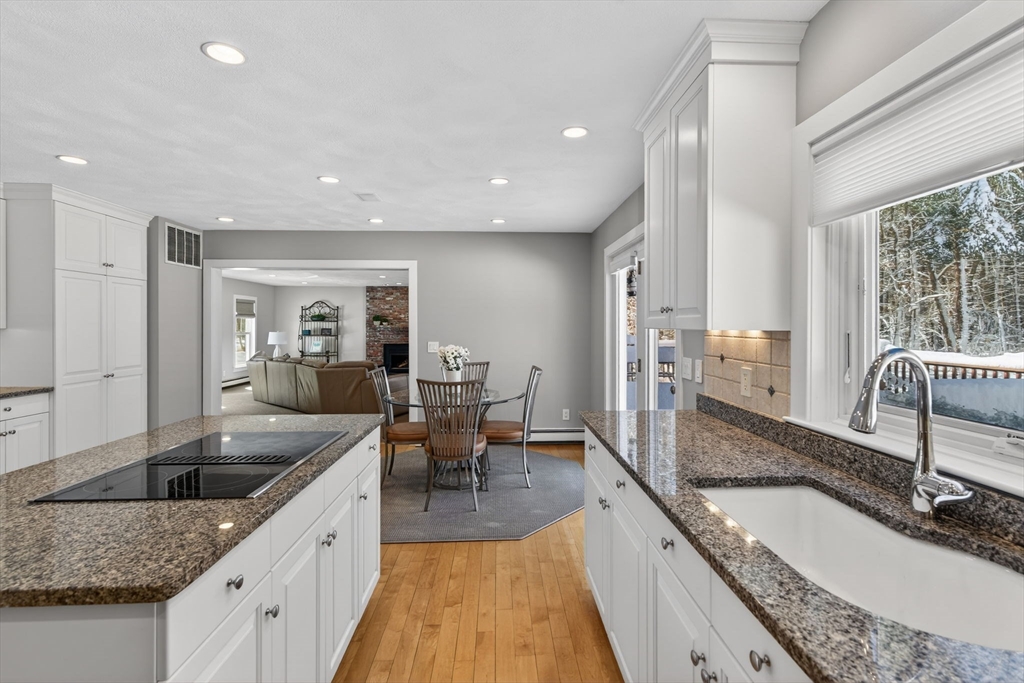 3 Worthington Green