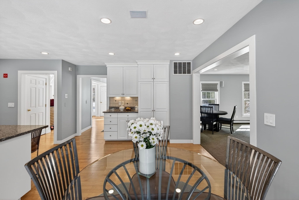 3 Worthington Green