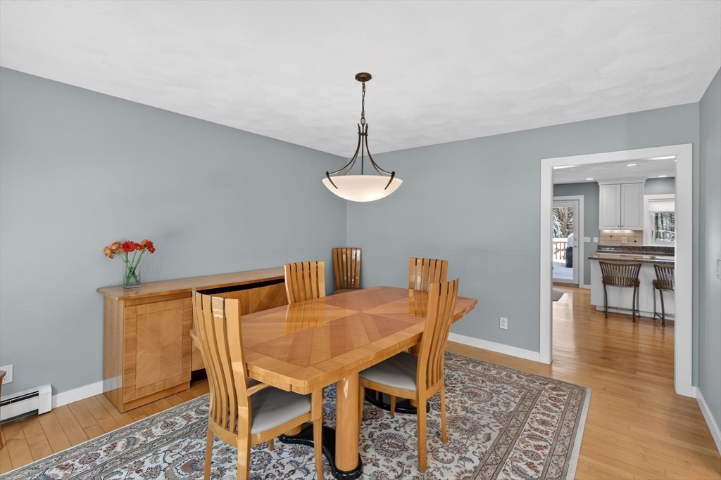 3 Worthington Green