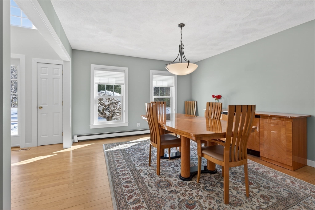 3 Worthington Green
