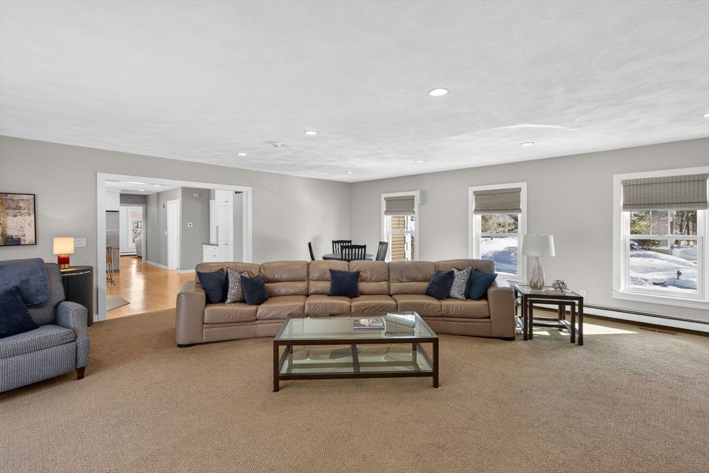 3 Worthington Green