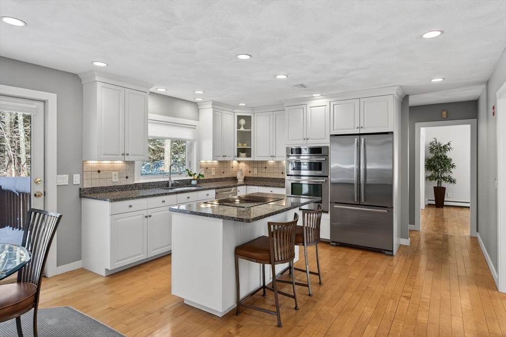 3 Worthington Green