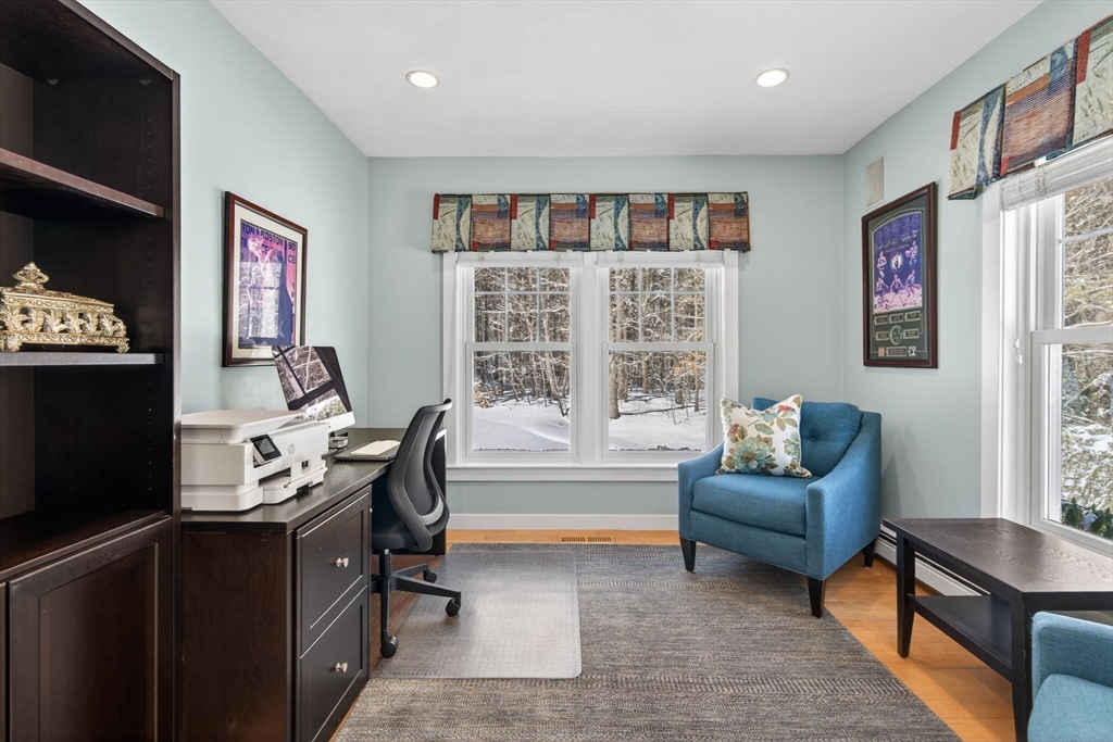 3 Worthington Green