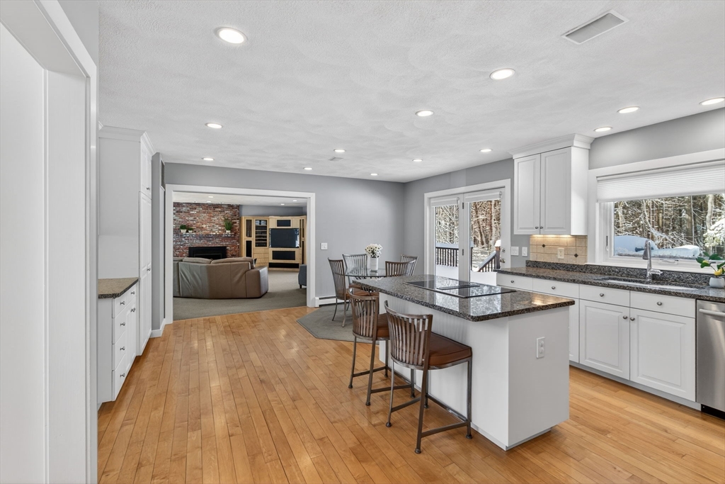 3 Worthington Green
