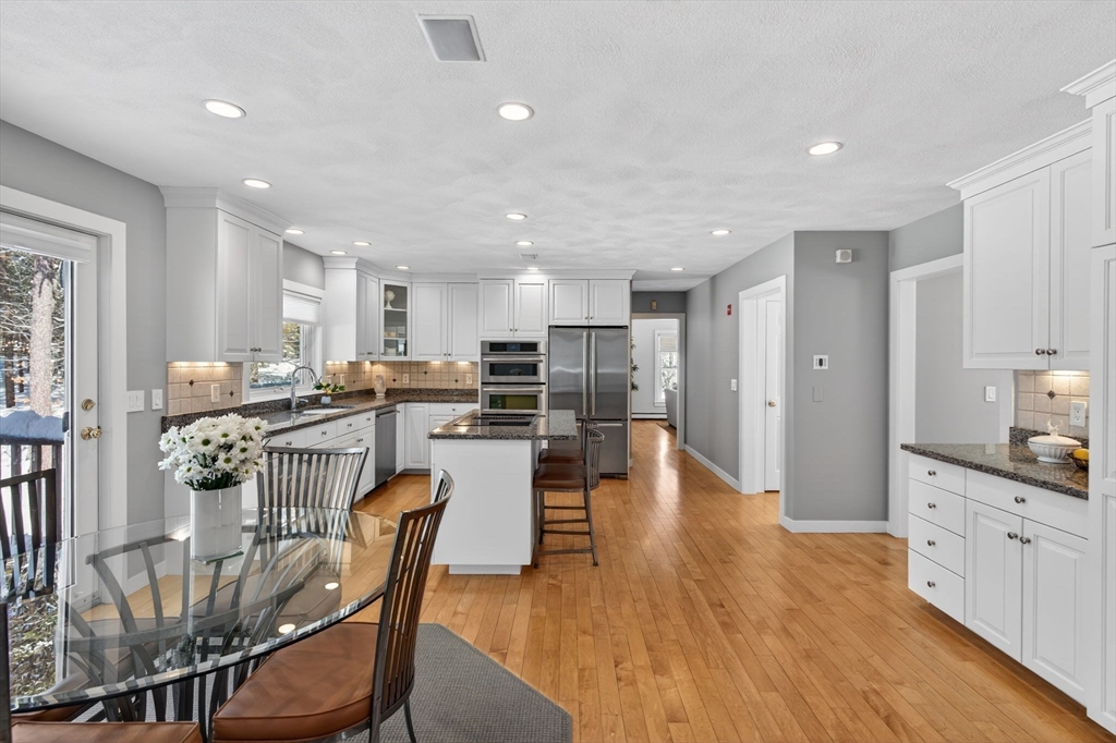 3 Worthington Green