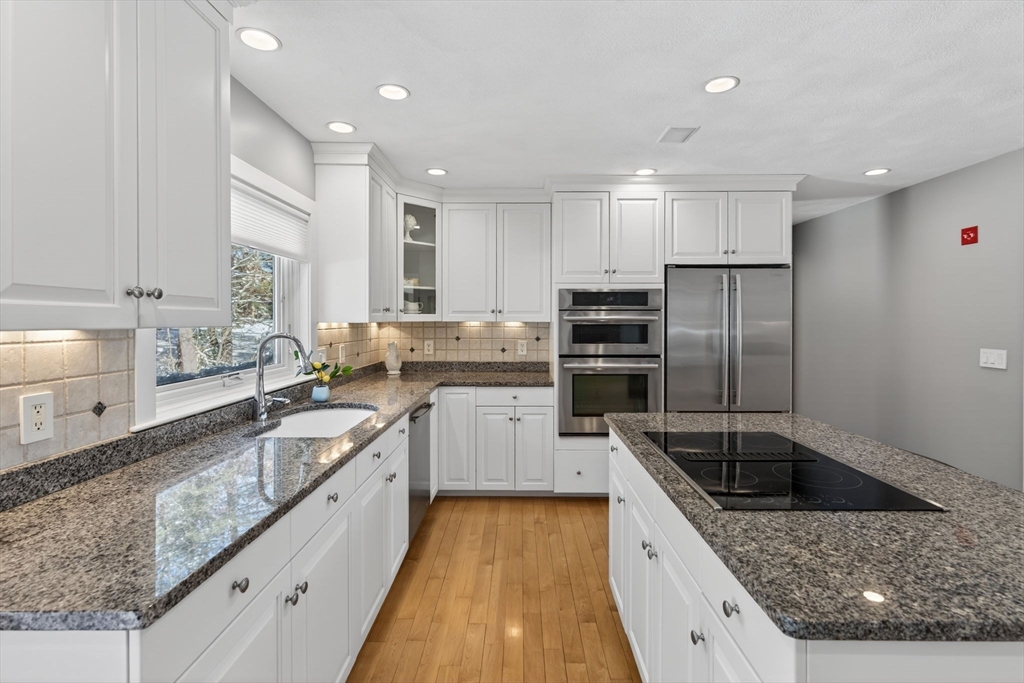 3 Worthington Green