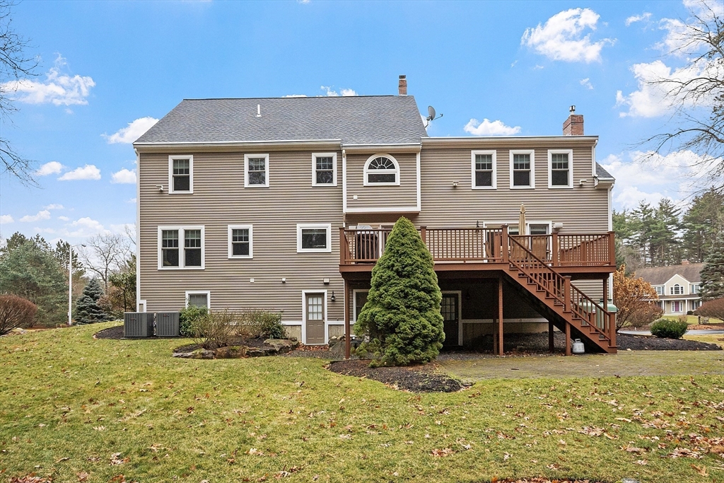 3 Worthington Green