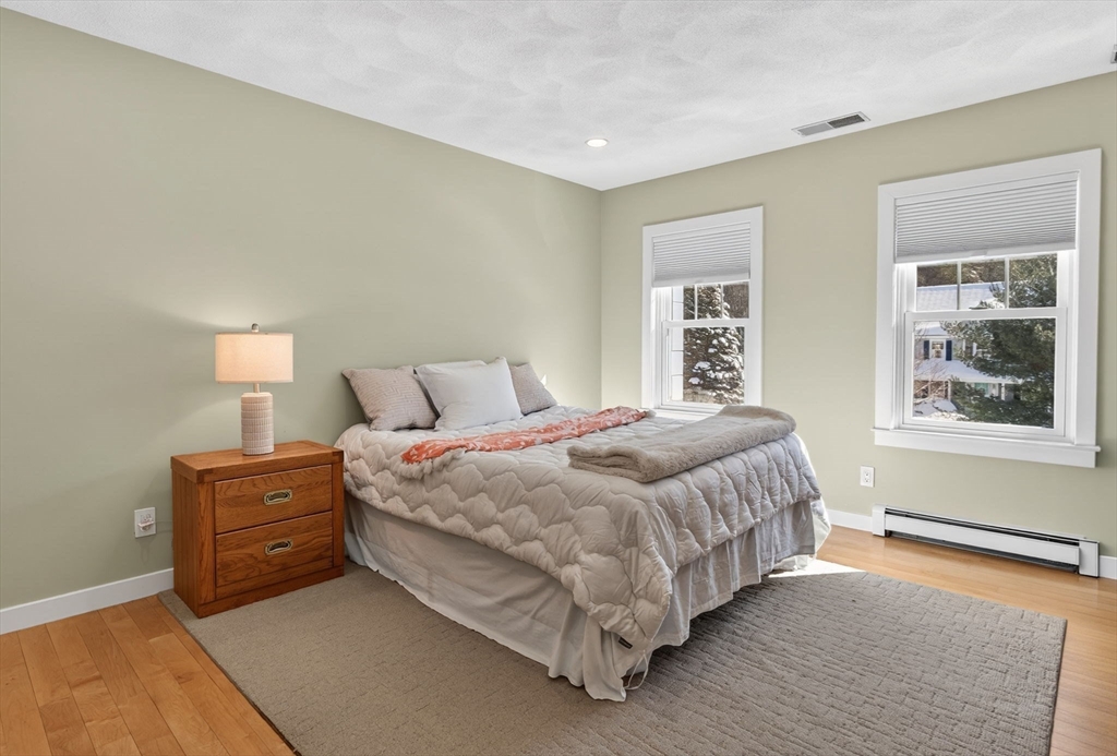 3 Worthington Green