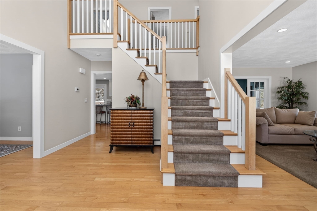 3 Worthington Green