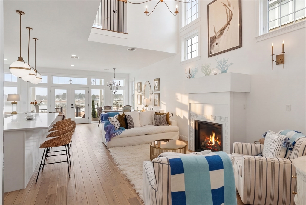 16 Fosters Point