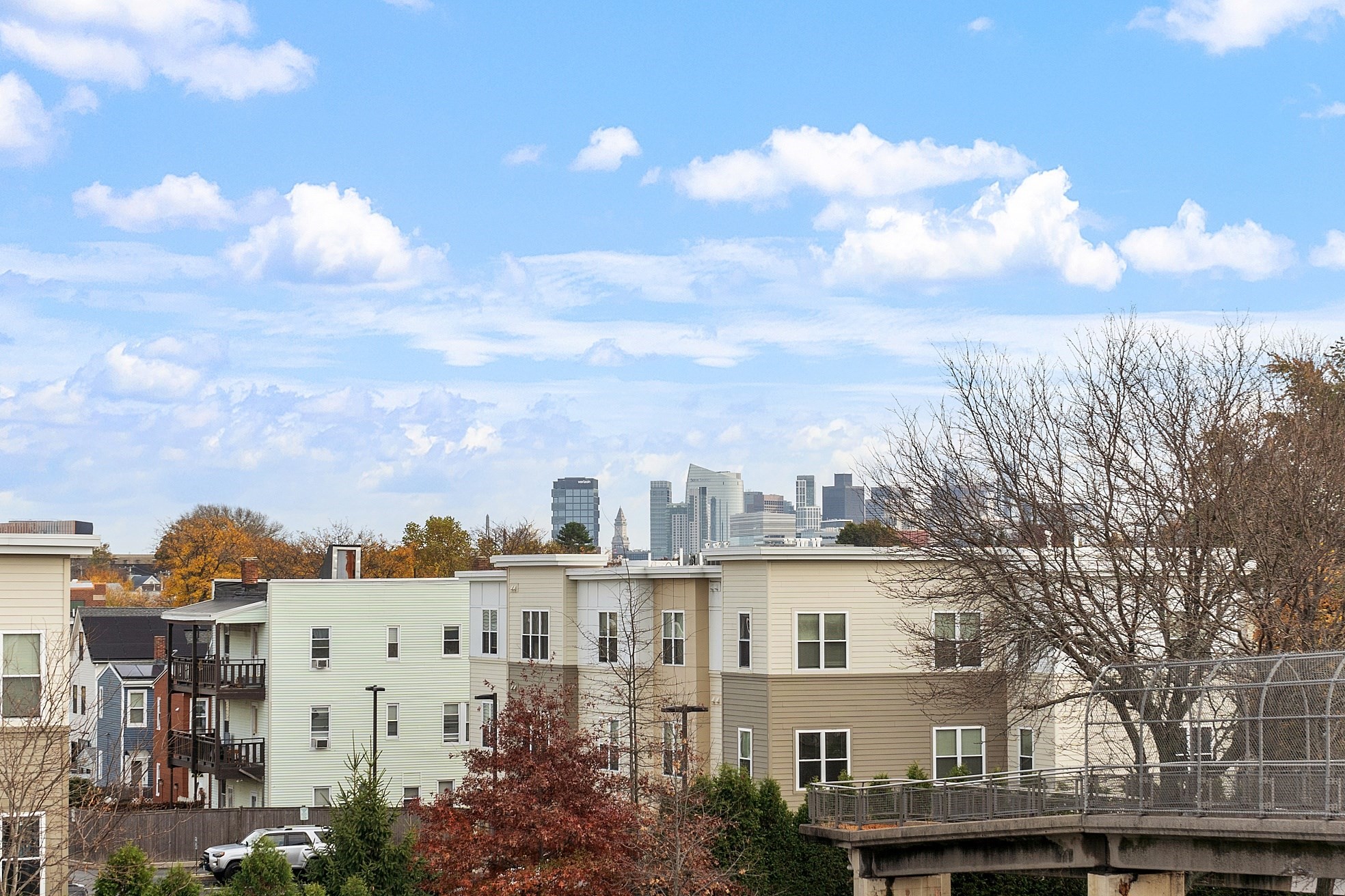 52 Bonair Street # 6