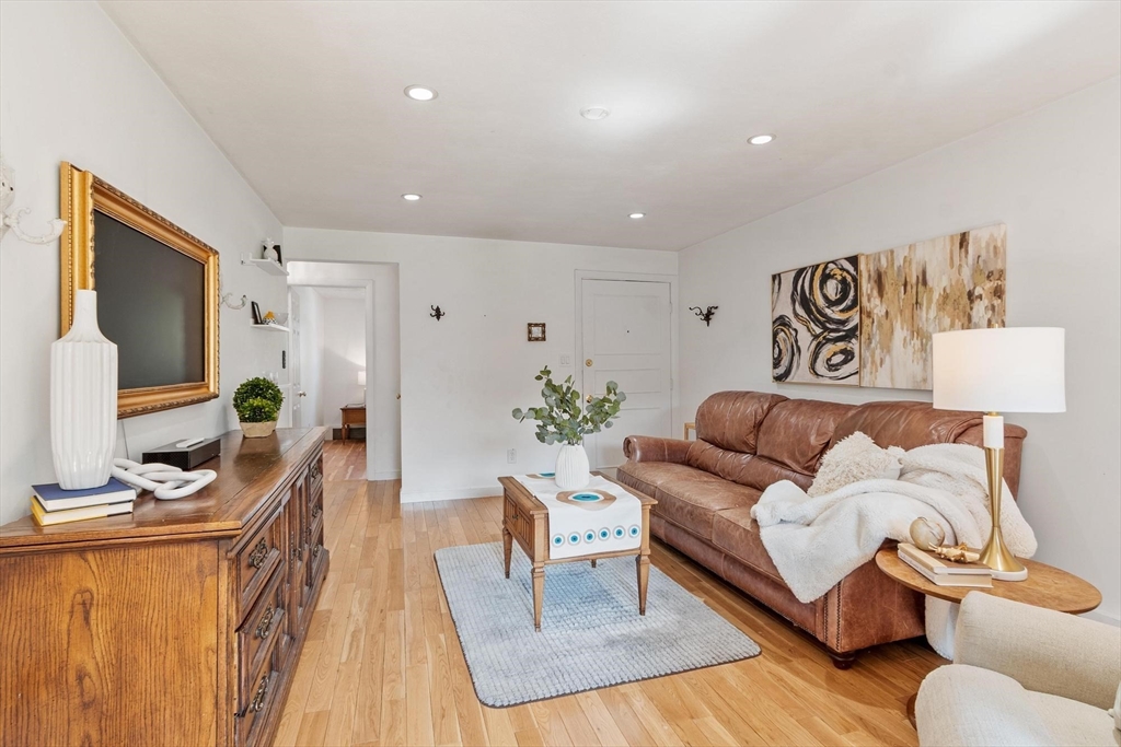 68 Preston Street # 3D