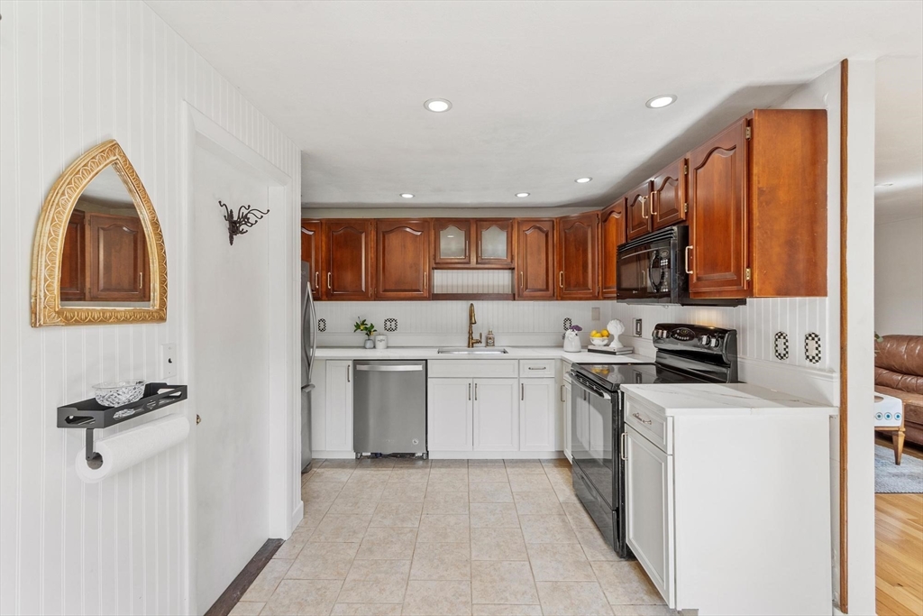 68 Preston Street # 3D